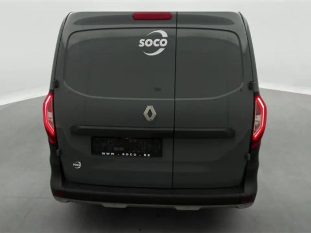 Renault Kangoo Grand