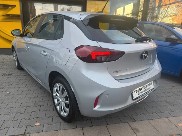 Opel Corsa F 100PS,Sitzheiz.,RFK,PDC,Allwetter