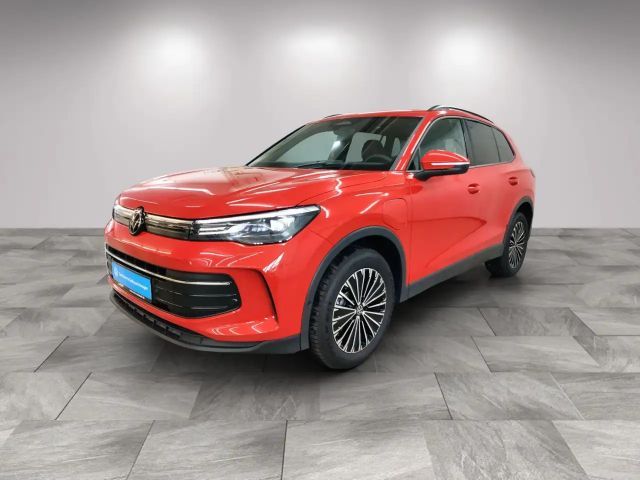 Volkswagen Tiguan Life eHybrid