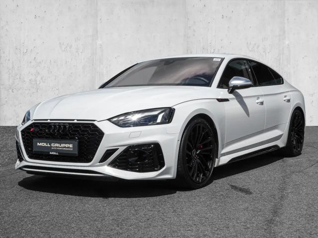 Audi RS5 Sportback
