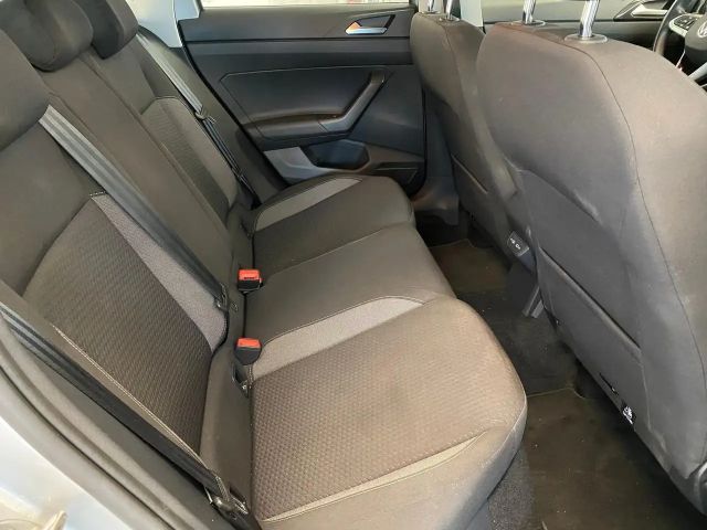 Volkswagen Polo 1.0 TSI