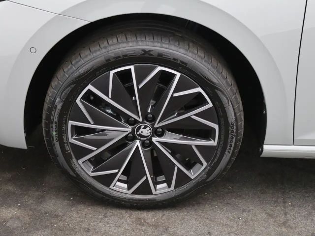 Skoda Scala 1.0 TSI Selection