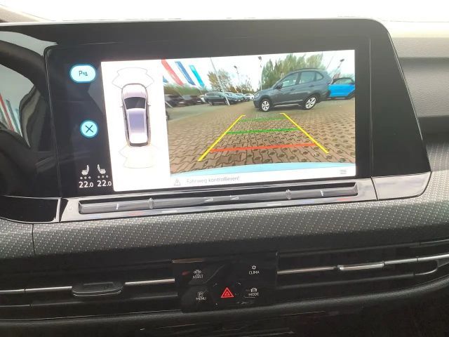 Volkswagen Golf 2.0 TDI DSG R-Line Variant