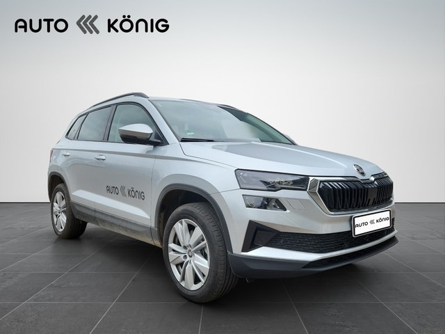 Skoda Karoq 2.0 TDI Selection