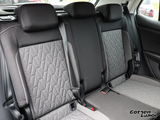 Volkswagen T-Cross 1.0 TSI DSG IQ.Drive Life