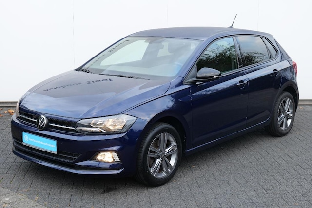 Volkswagen Polo 1.0 TSI