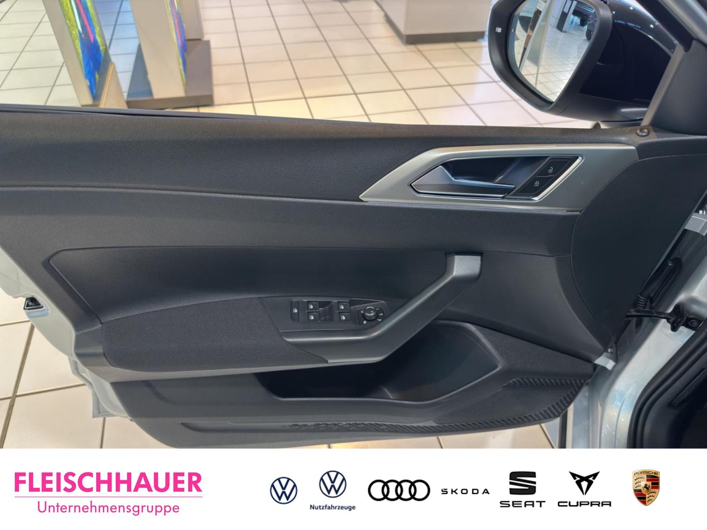 Volkswagen Taigo 1.0 TSI Move