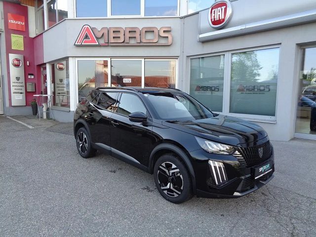 Peugeot 2008 Allure Pack BlueHDi EAT8