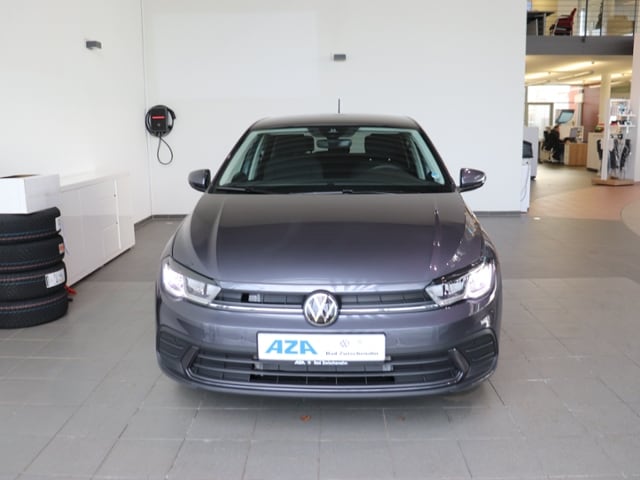 Volkswagen Polo 1.0 TSI DSG