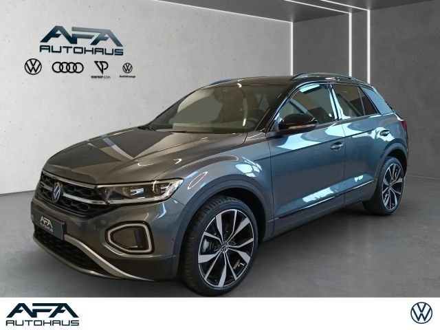 Volkswagen T-Roc 2.0 TDI Style
