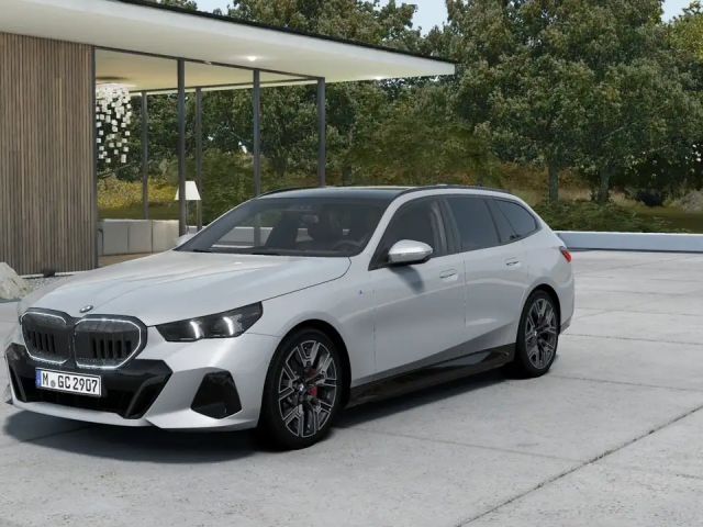 BMW 520 520d Touring