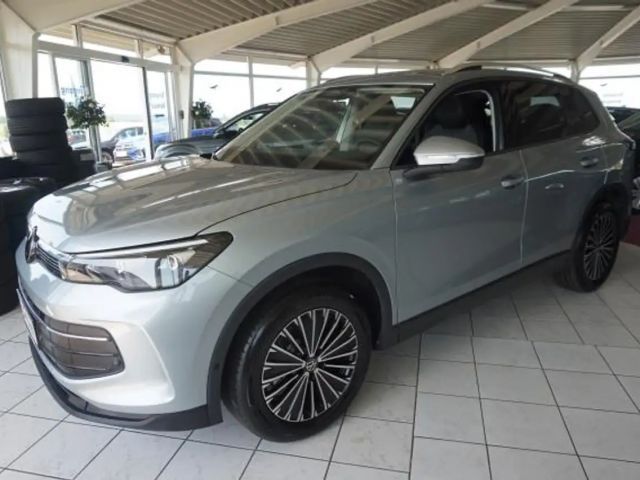 Volkswagen Tiguan DSG Life