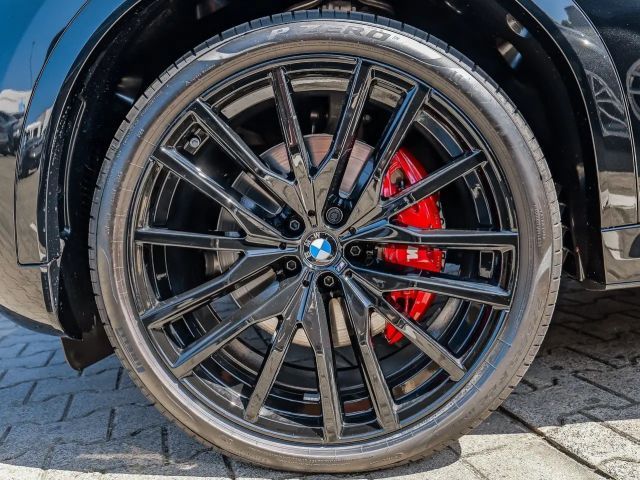 BMW X6 Coupé M-Sport xDrive40d