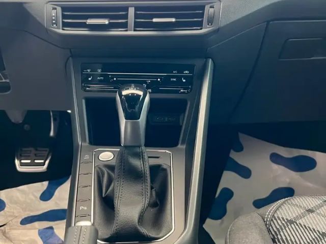 Volkswagen Taigo 1.0 TSI IQ.Drive R-Line