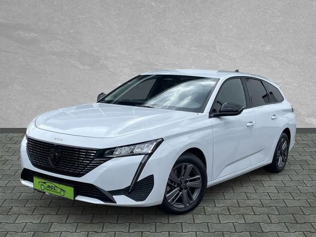 Peugeot 308 Allure Pack PureTech