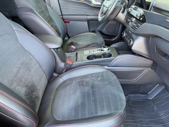 Ford Kuga Hybrid ST Line X