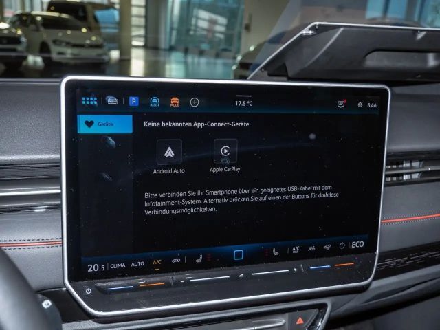 Volkswagen ID.7 GTX Tourer