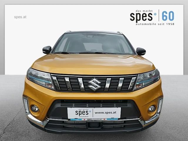 Suzuki Vitara 4x2 Flash Hybrid