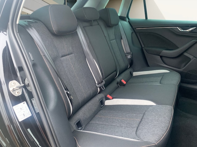 Skoda Kamiq Kamiq 1.0