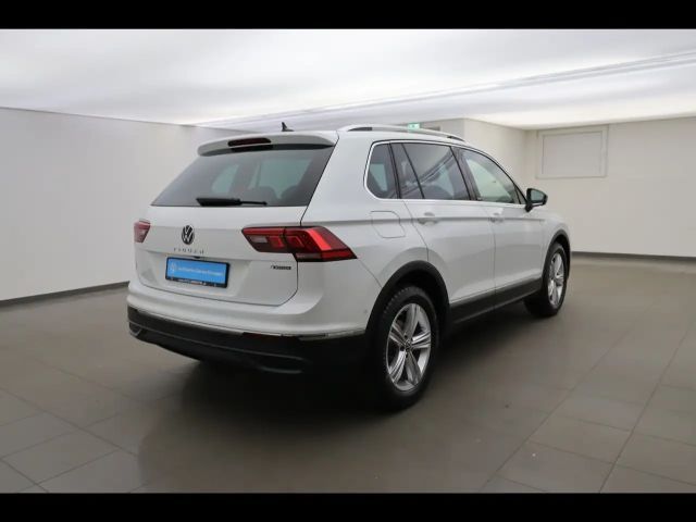 Volkswagen Tiguan 2.0 TDI 4Motion DSG Move