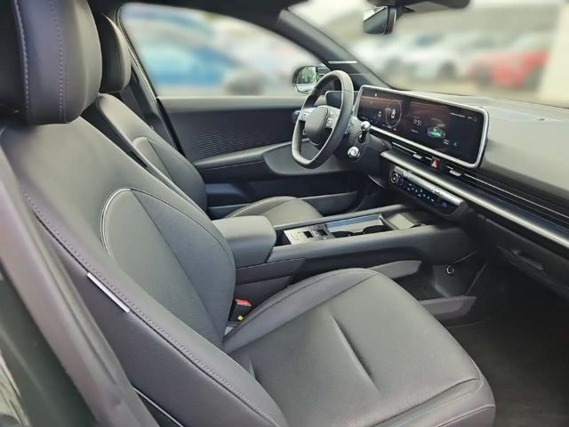 Hyundai IONIQ 6 UNIQ