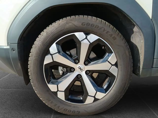 Dacia Duster TCe 130