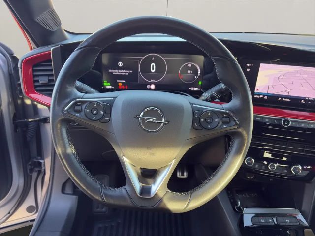 Opel Mokka GS-Line Grand Sport Mokka-e