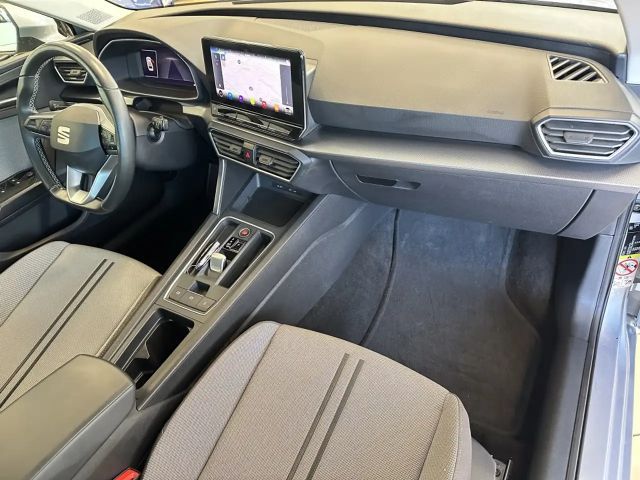 Seat Leon 2.0 TDI Style