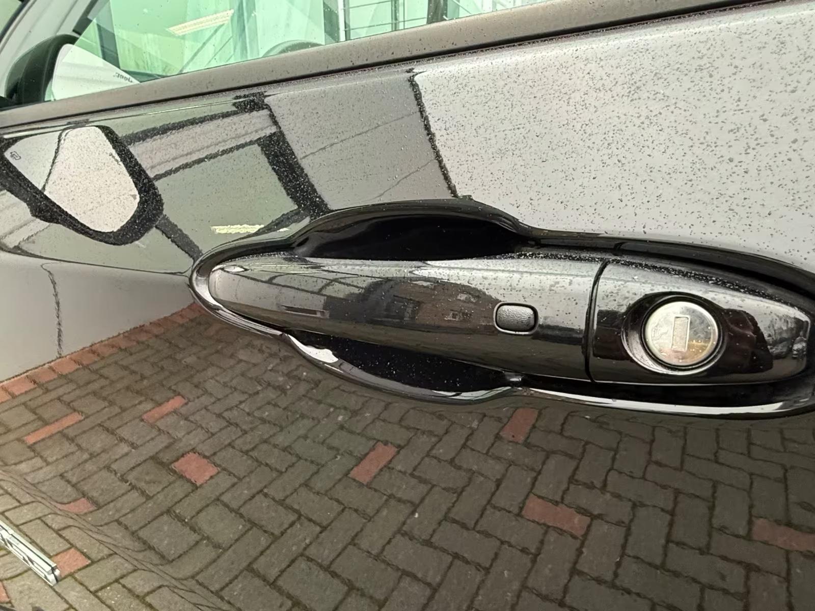 Jeep Compass 1.5 GSE T4 Autom. Keyless Sitzheiz. 360°