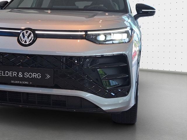 Volkswagen Tayron 2.0 TDI R-Line