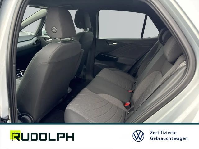 Volkswagen ID.3 150 kW Performance Pro