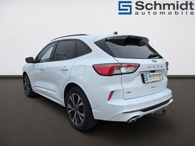 Ford Kuga AWD ST Line