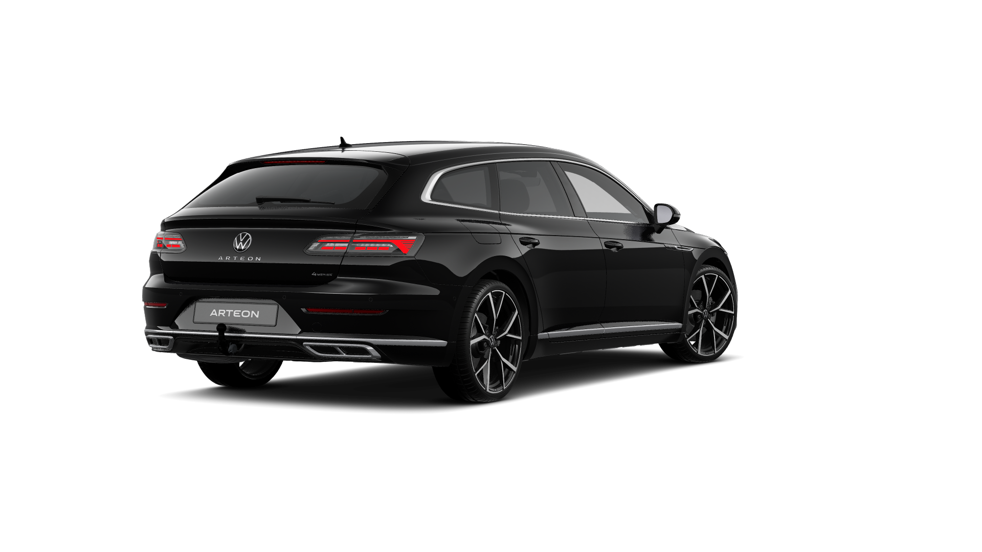 Volkswagen Arteon Shooting Brake 4Motion DSG