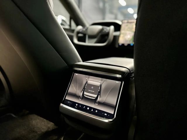 Tesla Model S AWD Long Range