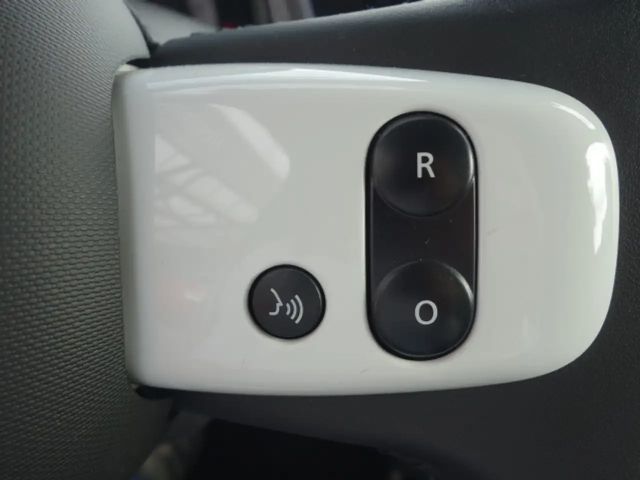 Renault Twingo E-Tech Techno