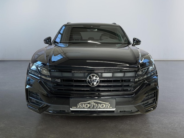Volkswagen Touareg 4Motion