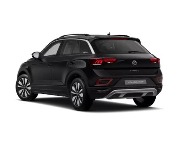 Volkswagen T-Roc 1.0 TSI