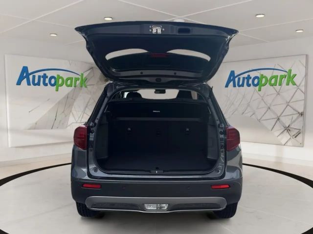 Suzuki Vitara AllGrip Flash Hybrid