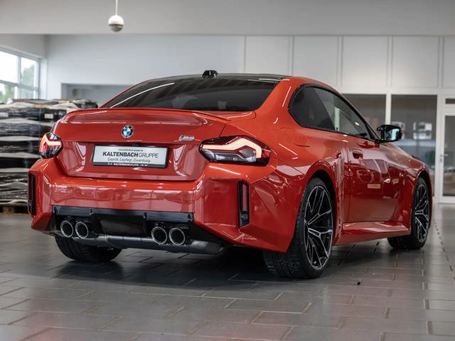 BMW M2 Coupé