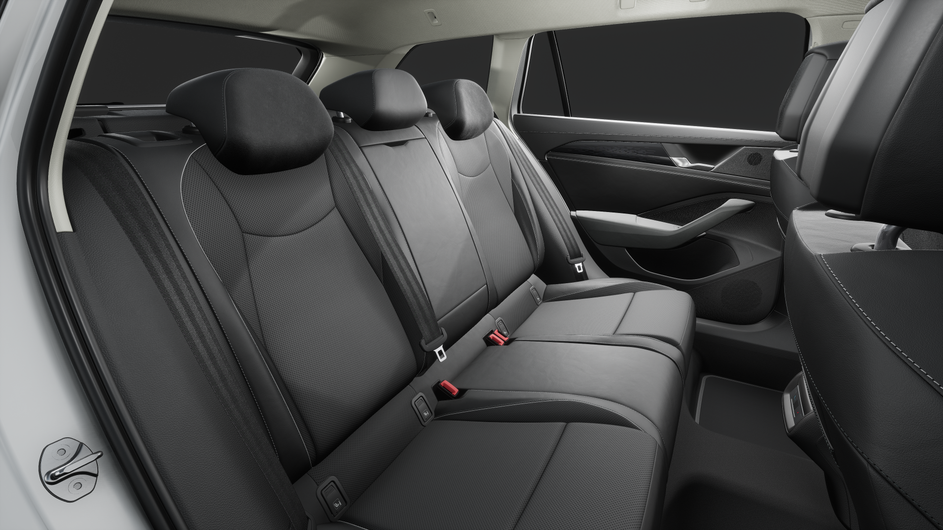 Volkswagen Passat PASSAT    1.5BUS  BT110eTSID7F