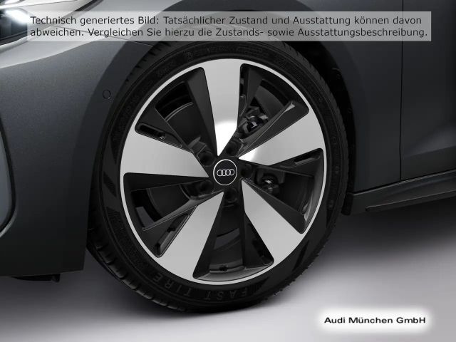 Audi A5 S-Line S-Tronic