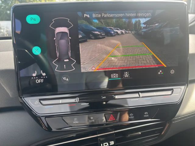 Volkswagen ID.3 Performance Pro