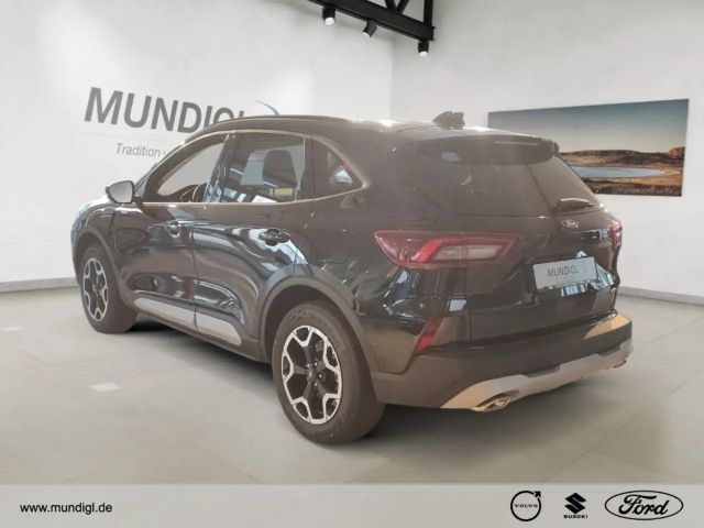 Ford Kuga Active Plug in Hybrid