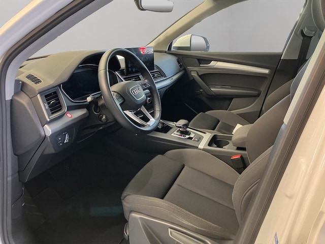 Audi Q5 40 TFSI Quattro S-Tronic
