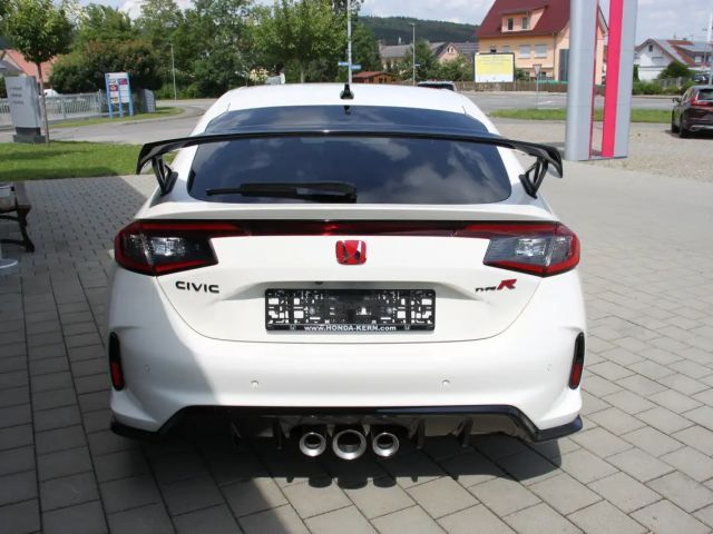 Honda Civic 2.0 Turbo Type R VTEC