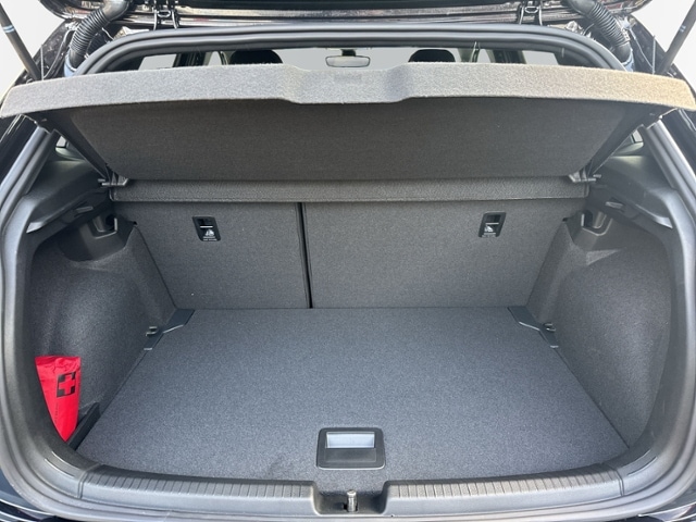 Volkswagen Polo 1.0 TSI DSG