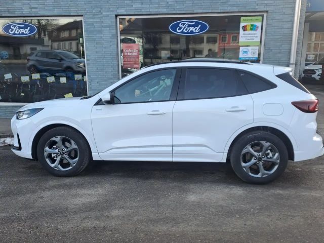 Ford Kuga ST Line