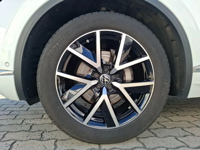 Volkswagen Touareg Elegance Elegance