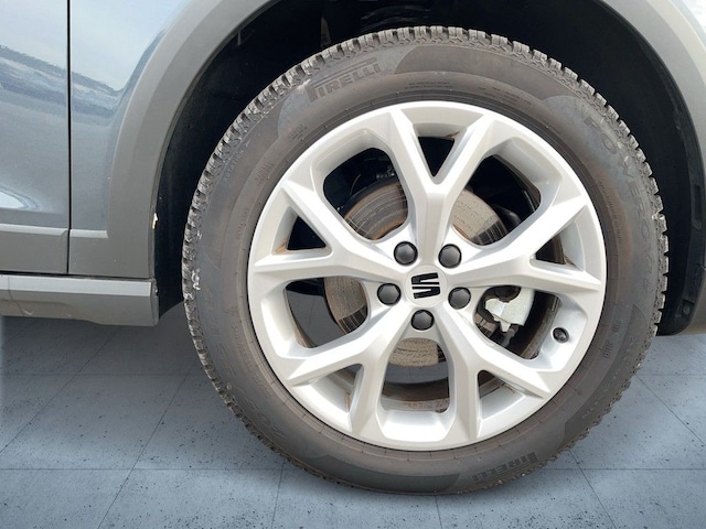 Seat Arona 1.0 TSI FR-lijn Plus