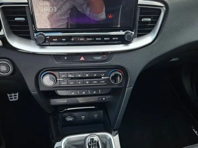 Kia Ceed GDi GT-Line SportWagon